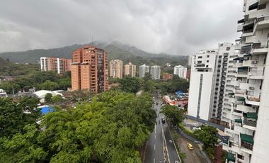 apartamento en venta en santa teresita. Cod V6769