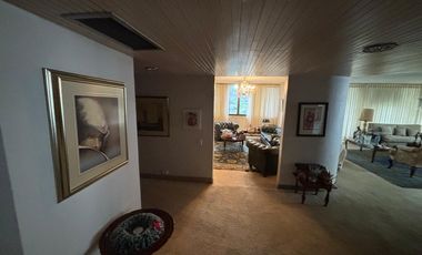 apartamento en venta en santa teresita. Cod V6769