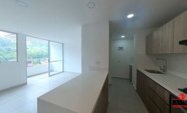 Apartamento en Arriendo Ubicado en Medellín Codigo 5024