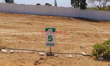 Huaral Aucallama - Condominio Altamira Terrenos Para Casa De Campo, Habilitación Urbana.