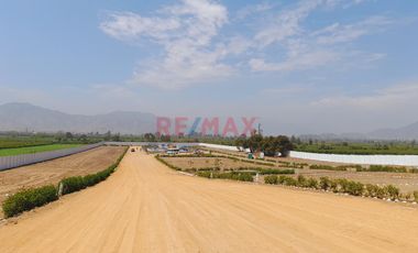 Huaral Aucallama - Condominio Altamira Terrenos Para Casa De Campo, Habilitación Urbana.