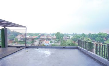 Rumah LT 220 Hadap Selatan 5 Menit ke RS Citra Medika Depok J-48014