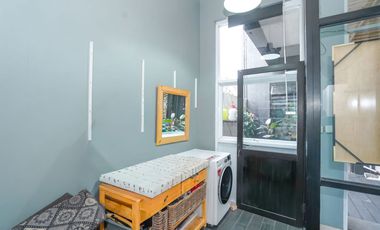Rumah LT 220 Hadap Selatan 5 Menit ke RS Citra Medika Depok J-48014
