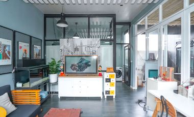 Rumah LT 220 Hadap Selatan 5 Menit ke RS Citra Medika Depok J-48014