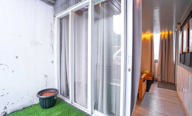 Rumah LT 220 Hadap Selatan 5 Menit ke RS Citra Medika Depok J-48014