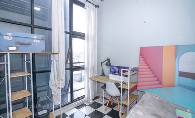 Rumah LT 220 Hadap Selatan 5 Menit ke RS Citra Medika Depok J-48014