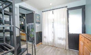 Rumah LT 220 Hadap Selatan 5 Menit ke RS Citra Medika Depok J-48014