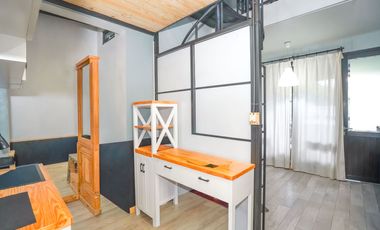 Rumah LT 220 Hadap Selatan 5 Menit ke RS Citra Medika Depok J-48014