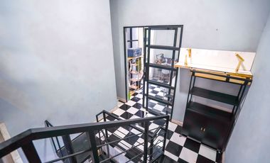 Rumah LT 220 Hadap Selatan 5 Menit ke RS Citra Medika Depok J-48014