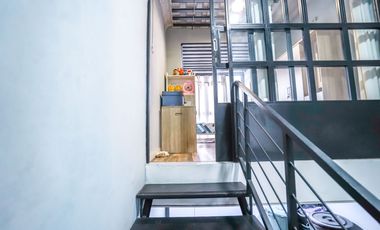 Rumah LT 220 Hadap Selatan 5 Menit ke RS Citra Medika Depok J-48014
