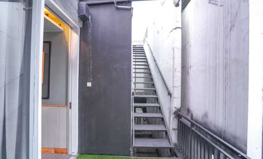 Rumah LT 220 Hadap Selatan 5 Menit ke RS Citra Medika Depok J-48014
