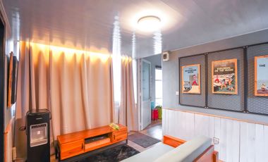 Rumah LT 220 Hadap Selatan 5 Menit ke RS Citra Medika Depok J-48014