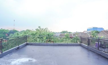 Rumah LT 220 Hadap Selatan 5 Menit ke RS Citra Medika Depok J-48014