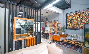 Rumah LT 220 Hadap Selatan 5 Menit ke RS Citra Medika Depok J-48014