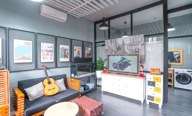Rumah LT 220 Hadap Selatan 5 Menit ke RS Citra Medika Depok J-48014
