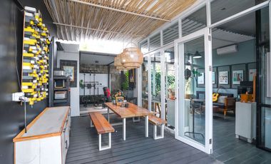 Rumah LT 220 Hadap Selatan 5 Menit ke RS Citra Medika Depok J-48014