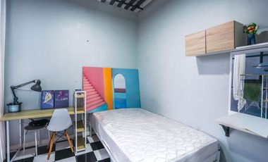 Rumah LT 220 Hadap Selatan 5 Menit ke RS Citra Medika Depok J-48014