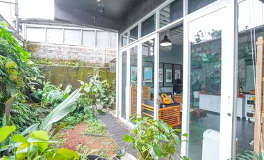 Rumah LT 220 Hadap Selatan 5 Menit ke RS Citra Medika Depok J-48014