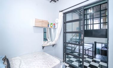 Rumah LT 220 Hadap Selatan 5 Menit ke RS Citra Medika Depok J-48014