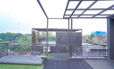 Rumah LT 220 Hadap Selatan 5 Menit ke RS Citra Medika Depok J-48014