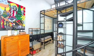 Rumah LT 220 Hadap Selatan 5 Menit ke RS Citra Medika Depok J-48014