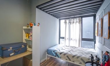 Rumah LT 220 Hadap Selatan 5 Menit ke RS Citra Medika Depok J-48014