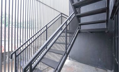 Rumah LT 220 Hadap Selatan 5 Menit ke RS Citra Medika Depok J-48014