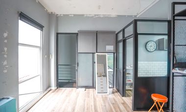 Rumah LT 220 Hadap Selatan 5 Menit ke RS Citra Medika Depok J-48014