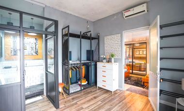 Rumah LT 220 Hadap Selatan 5 Menit ke RS Citra Medika Depok J-48014