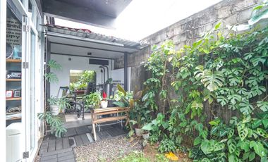 Rumah LT 220 Hadap Selatan 5 Menit ke RS Citra Medika Depok J-48014