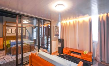 Rumah LT 220 Hadap Selatan 5 Menit ke RS Citra Medika Depok J-48014