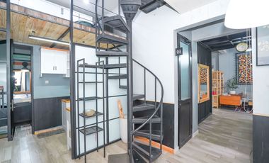 Rumah LT 220 Hadap Selatan 5 Menit ke RS Citra Medika Depok J-48014