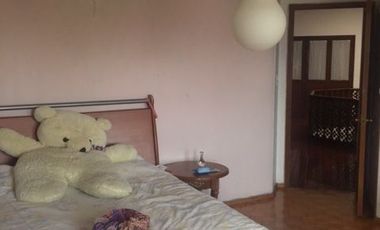 HERMOSA CASA EN LOMAS DE TECAMACHALCO