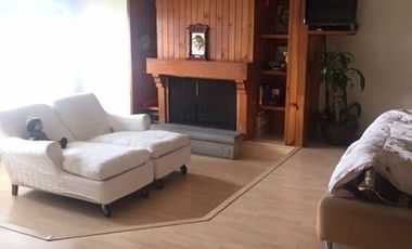 HERMOSA CASA EN LOMAS DE TECAMACHALCO