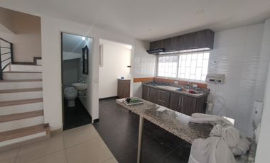 apartamento en venta en chia. Cod V110230