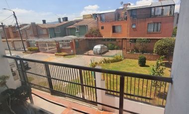 apartamento en venta en chia. Cod V110230