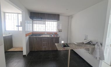 apartamento en venta en chia. Cod V110230