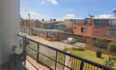 apartamento en venta en chia. Cod V110230