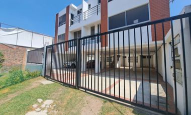apartamento en venta en chia. Cod V110230