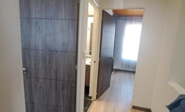 apartamento en venta en chia. Cod V110230
