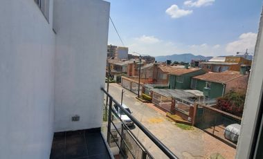 apartamento en venta en chia. Cod V110230