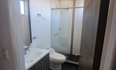 apartamento en venta en chia. Cod V110230