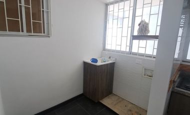 apartamento en venta en chia. Cod V110230