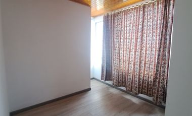 apartamento en venta en chia. Cod V110230