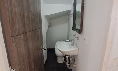 apartamento en venta en chia. Cod V110230