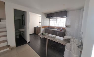 apartamento en venta en chia. Cod V110230