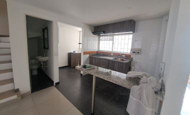 apartamento en venta en chia. Cod V110230