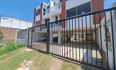 apartamento en venta en chia. Cod V110230