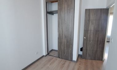 apartamento en venta en chia. Cod V110230