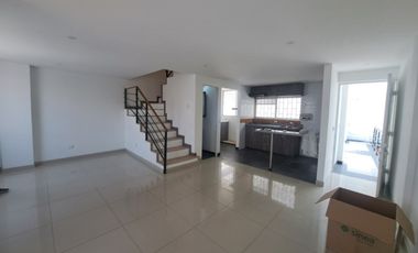 apartamento en venta en chia. Cod V110230
